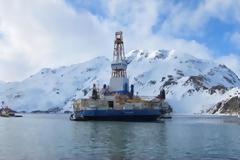 Περιβαλλοντική νίκη: Η Shell σταματά τις γεωτρήσεις στην Αλάσκα