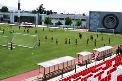 ΣΥΝΕΧΙΖΟΝΤΑΙ ΟΙ ΕΓΓΡΑΦΕΣ ΓΙΑ ΤΑ ΔΟΚΙΜΑΣΤΙΚΑ ΤΟΥ ΟΛΥΜΠΙΑΚΟΥ