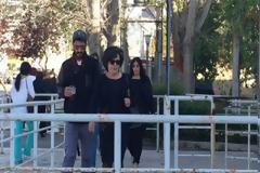 Δίκη Χρυσής Αυγής: Καταθέτει η μητέρα του Παύλου Φύσσα