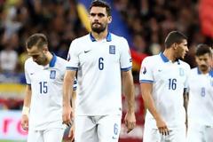 Πίσω από Ιράν και...Πράσινο Ακρωτήρι η Ελλάδα!