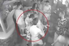 ΣΑΛΟΣ: Βίντεο-ντοκουμέντο από τον άγριο ξυλοδαρμό του Κύπριου στη Μύκονο