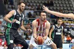 ΑΠΙΣΤΕΥΤΕΣ ΔΗΛΩΣΕΙΣ ΜΙΛΟΥΤΙΝΟΦ ΚΑΙ... «ΗΤΑΝ ΟΝΕΙΡΟ ΜΟΥ Ο ΟΛΥΜΠΙΑΚΟΣ»!