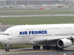 Φωτογραφία για Σε αδιέξοδο οι διαπραγματεύσεις Air France - πιλότων - Σε απολύσεις προχωρά η εταιρεία