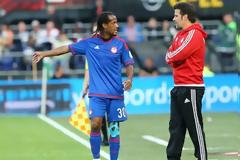 Η ΚΑΛΟΚΑΙΡΙΝΗ... ΑΤΑΚΑ ΤΟΥ ΣΙΛΒΑ ΓΙΑ ΤΗΝ ΑΠΟΚΤΗΣΗ ΑΚΟΜΗ ΕΝΟΣ ΜΠΑΚ!