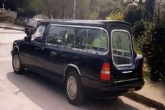 Ηγουμενίτσα: Δεν μπορείς να φανταστείς τι κρυβόταν μέσα στη νεκροφόρα