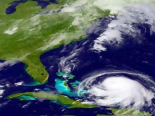 Φωτογραφία για Οι ΗΠΑ προετοιμάζονται για ισχυρό τυφώνα: Ο Χοακίν πλησιάζει την Ανατολική Ακτή