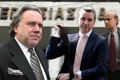 ΣΤΑ ΤΡΙΑ ΟΙ ΝΕΕΣ ΣΥΝΤΑΞΕΙΣ