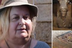 Επίθεση της Περιστέρη σε όσους την αμφισβητούν