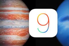 Νέες ταπετσαρίες στο ios 9.1 beta 3