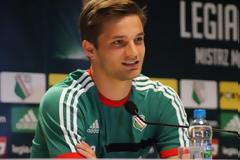 «ΣΕ ΠΡΟΧΩΡΗΜΕΝΕΣ ΣΥΖΗΤΗΣΕΙΣ ΓΙΑ ΤΗΝ ΑΓΟΡΑ ΤΟΥ ΜΠΕΡΕΖΙΝΣΚΙ Ο ΟΛΥΜΠΙΑΚΟΣ» *ΒΙΝΤΕΟ*