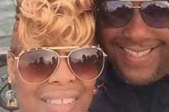 Εγινε viral: Η αντίδραση άνδρα όταν μαθαίνει ότι η γυναίκα του είναι έγκυος - Μετά από 17 χρόνια προσπάθειας [photos]