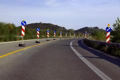 Ιόνια Οδός: Προσεχώς και η λειτουργία του τμήματος Μεσολόγγι-Μενίδι