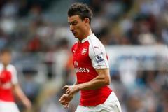 ΣΟΚ ΓΙΑ ΑΡΣΕΝΑΛ!