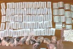 Στα χέρια της Αστυνομίας οι 