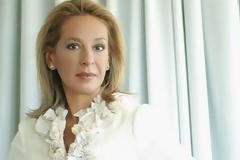 Γιατί δάκρυσε η Όλγα Τρέμη στο δελτίο ειδήσεων;