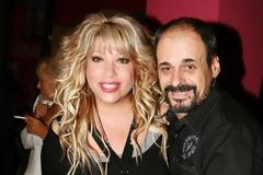 Τι τρέχει με τη Τζούλι Μασίνο; Δείτε πως έχει γίνει... [photos]