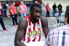 ΤΑ ΘΕΛΕΙ ΟΛΑ ΦΕΤΟΣ ΜΕ ΤΟΝ ΟΛΥΜΠΙΑΚΟ Ο ΧΑΝΤΕΡ ΚΑΙ ΤΟ... ΑΠΙΣΤΕΥΤΟ ΜΗΝΥΜΑ ΤΟΥ ΣΤΟΝ ΛΑΟ ΤΟΥ ΘΡΥΛΟΥ!