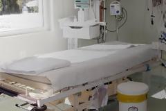 Αρνητικά τα πρώτα αποτελέσματα για χολέρα στον Ολλανδό τουρίστα