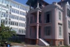 “Γεφύρι της Άρτας” το διατηρητέο της Αναγεννήσεως, στη Θεσσαλονίκη