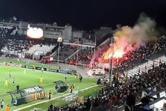 Ελεύθεροι και οι δύο τελευταίοι οπαδοί της Μπορούσια Ντόρτμουντ