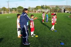 ΕΠΙΣΚΕΨΗ ΣΤΗ ΣΧΟΛΗ ΒΑΡΗΣ