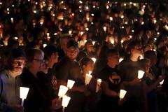 Μία χώρα πνιγμένη στη βία και το αίμα: Αυτές είναι οι πιο αιματηρές επιθέσεις στις ΗΠΑ...