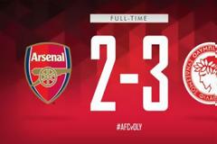 ΕΤΣΙ... ΠΑΕΙ ΣΤΟΥΣ «16» ΤΟΥ CHAMPIONS LEAGUE Ο ΘΡΥΛΟΣ!