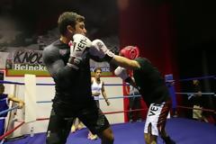 ΜΕ ΝΙΚΟΛΑΚΟΠΟΥΛΟ ΚΑΙ ΒΕΝΤΟΥΡΗ!