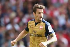 ΕΧΟΥΝ... ΤΑΣΕΙΣ ΦΥΓΗΣ ΣΤΗΝ ΑΡΣΕΝΑΛ!