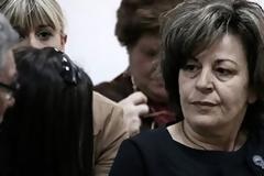 Συγκλονίζει η μάνα του Παύλου Φύσσα: Το παιδί μου όμως δεν τρόμαξε, απλά κοιμόταν