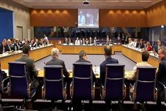 «ΚΛΕΙΔΩΣΕ» Η ΛΙΣΤΑ ΜΕ ΤΑ ΣΑΡΑΝΤΑ ΠΡΟΑΠΑΙΤΟΥΜΕΝΑ - ΑΚΟΛΟΥΘΕΙ ΚΑΙ ΔΕΥΤΕΡΗ