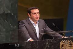 Μαξίμου: Ο πρωθυπουργός ανέδειξε το θέμα του χρέους στις ΗΠΑ