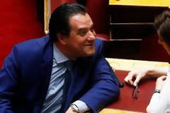 Αδωνις: Αυτά που έζησα από τις 5 έως τις 6 είναι για ταινία που θα σπάσει ταμεία