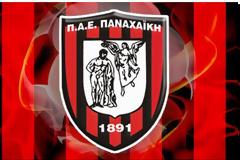 Ανοίγει τις πύλες της η Panachaiki F.C. Soccer School Academy