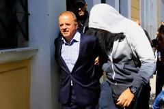 Προφυλακιστέος ο επιχειρηματίας Θωμάς Λιακουνάκος