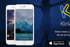 Klink : Κερδίστε χρήματα ανεβάζοντας τις εικόνες σας