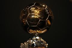 ΟΙ ΥΠΟΨΗΦΙΟΙ ΓΙΑ ΤΗΝ ΧΡΥΣΗ ΜΠΑΛΑ...ΕΚΤΟΣ Ο ΜΠΟΥΦΟΝ!