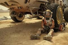 Οι πρώτοι αστροναύτες στον Άρη 