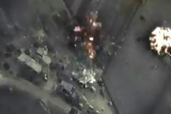 Κοινή έκκληση προς τη Ρωσία να σταματήσεις τις επιθέσεις στη Συρία