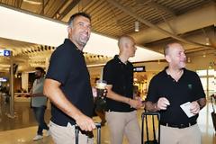 Ό,τι και να γίνει στη Ξάνθη ο Αναστασίου θα συνεχίσει