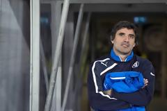 ΕΧΕΙ... ΛΟΓΟ ΠΟΥ ΘΕΛΕΙ ΣΥΓΚΕΝΤΡΩΣΗ ΚΑΙ ΣΤΟ ΠΡΩΤΑΘΛΗΜΑ Ο ΜΑΜΙΤΣ!