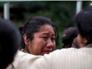 Φωτογραφία για Γουατεμάλα: Τουλάχιστον 2 νεκροί, 200 αγνοούμενοι έπειτα από κατολίσθηση [photos]