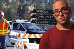 Στοιχεία σοκ για τον δολοφόνο του Ορεγκον: Κατείχε 13 όπλα και εχθρευόταν τους μαύρους