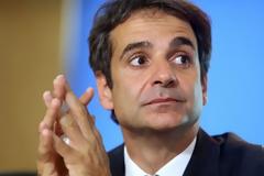 Κυρ. Μητσοτάκης: Δε συμφωνώ με την απόρριψη της υποψηφιότητας Γεωργιάδη