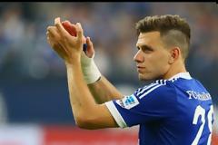 Ο Σαλάι ψηλά στη λίστα του Παναθηναϊκού