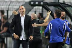 ΑΥΤΑ ΕΙΠΕ Ο ΤΟΥΝΤΟΡ ΕΝΟΨΕΙ ΟΛΥΜΠΙΑΚΟΥ...