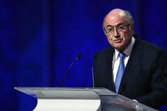 Μπλεγμένος και σε νέο σκάνδαλο ο Μπλάτερ