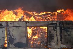 Αυτό είναι το πόρισμα του ΣΕΥΥΠ για τη φωτιά στο “Δαφνί”