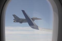 Άσκηση «ΠΑΡΜΕΝΙΩΝ 2015» - Αντιμετώπιση Α/Φ RENEGADE