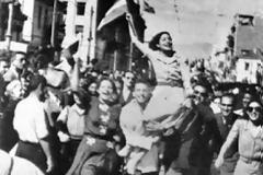 Ιστορική έκθεση για τα 71 χρόνια από την Απελευθέρωση της Αθήνας